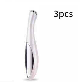 Eye Care Massager Beauty Pen | High-Frequency Vibration Eye Massager
