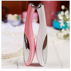 Eye Care Massager Beauty Pen | High-Frequency Vibration Eye Massager