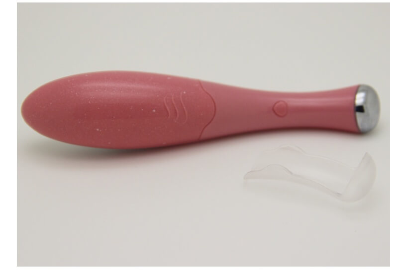 Eye Care Massager Beauty Pen | High-Frequency Vibration Eye Massager