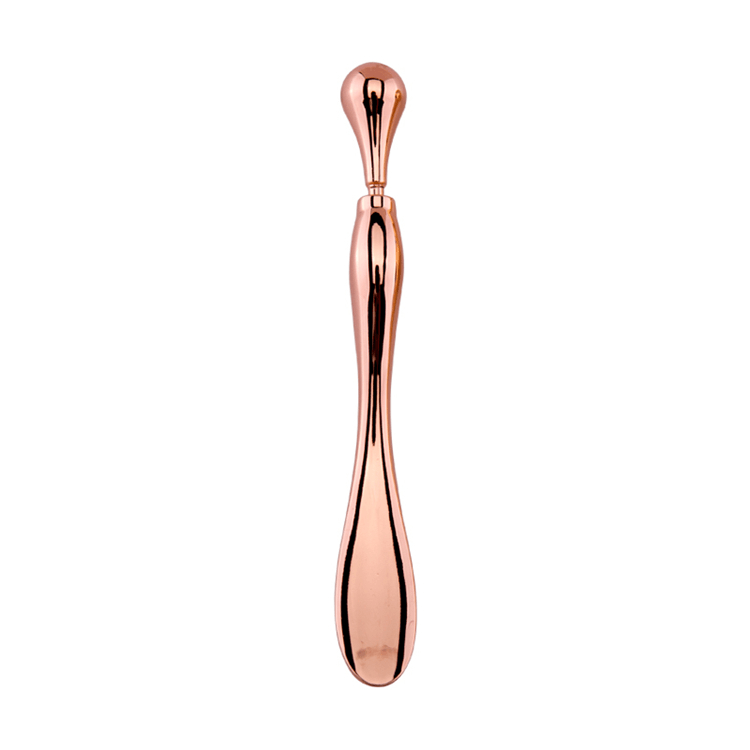 Eye Cream Stick Roller For Face | Metal Spatula Cream Applicator Massager