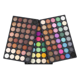 Eyes­hadow For Beginners | Eyeshadow For Sensitive Eyes