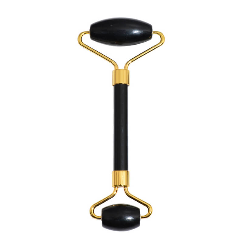 Face Care Massage Beauty Device | Jade Roller Face Sculpting Tool