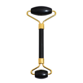 Face Care Massage Beauty Device | Jade Roller Face Sculpting Tool