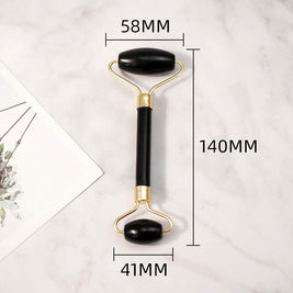 Face Care Massage Beauty Device | Jade Roller Face Sculpting Tool