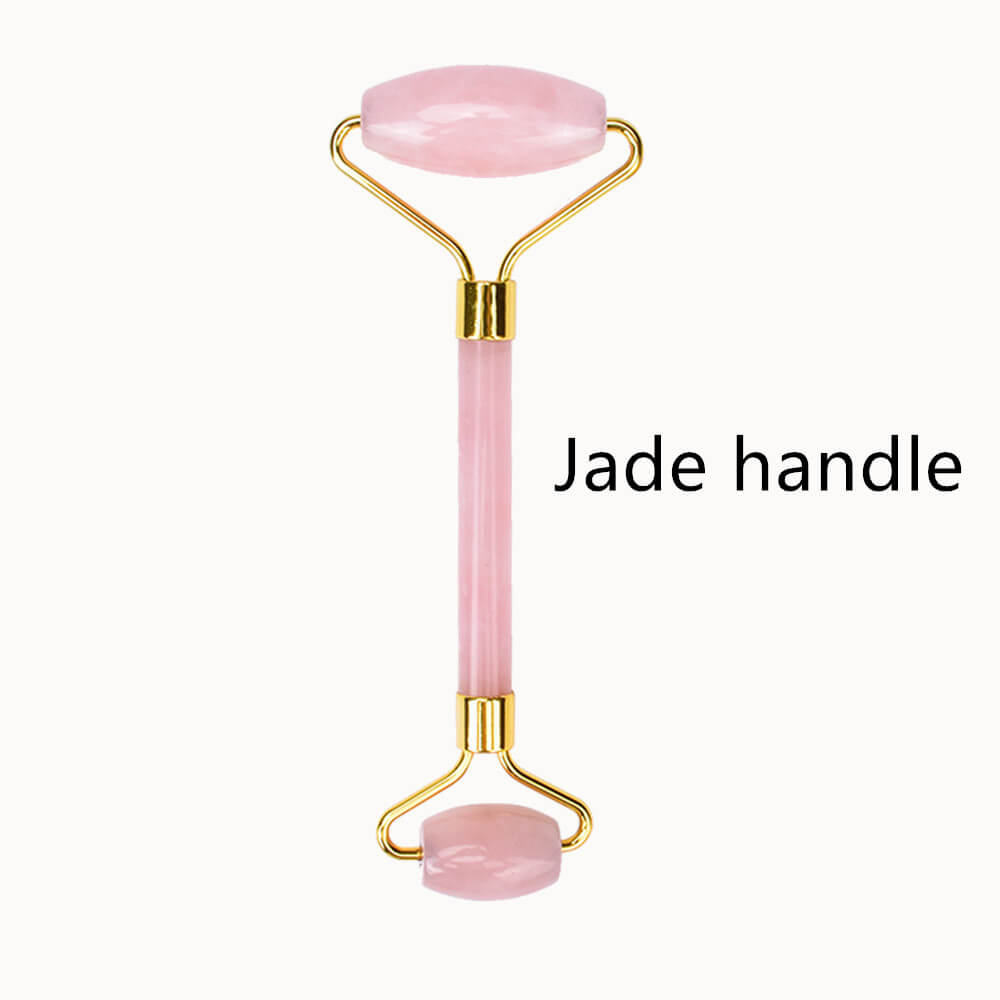 Face Lift Up Wrinkle Remover Stone | Gua Sha Tool For Jawline Definition