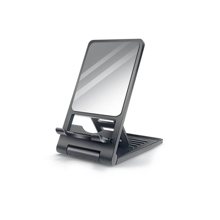 Foldable Portable Makeup Mirror | Portable Mirror With Lights
