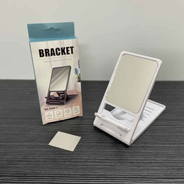 Foldable Portable Makeup Mirror | Portable Mirror With Lights