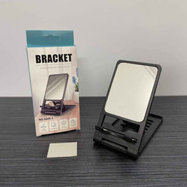 Foldable Portable Makeup Mirror | Portable Mirror With Lights