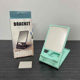 Foldable Portable Makeup Mirror | Portable Mirror With Lights