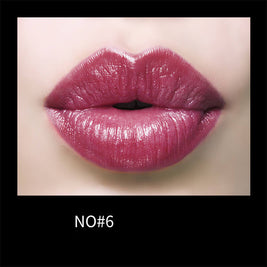 Gentle Moisturizing Lipstick | Soft Finish Moisturizing Lipstick