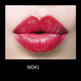 Gentle Moisturizing Lipstick | Soft Finish Moisturizing Lipstick