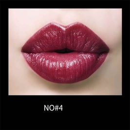 Gentle Moisturizing Lipstick | Soft Finish Moisturizing Lipstick