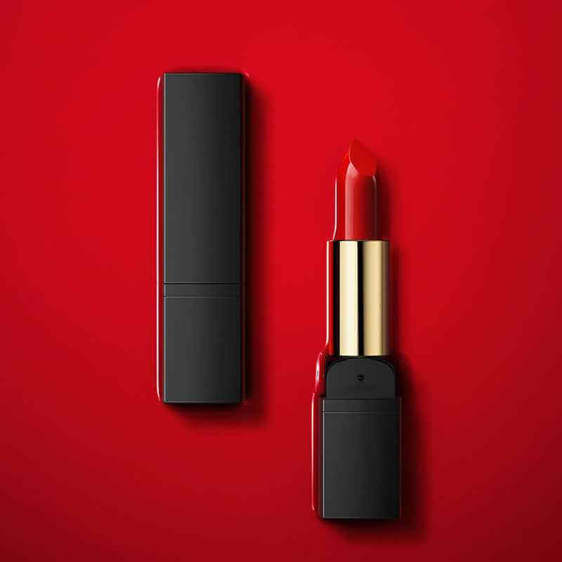 Gentle Moisturizing Lipstick | Soft Finish Moisturizing Lipstick