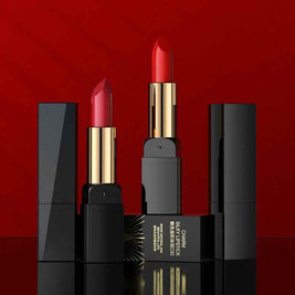 Gentle Moisturizing Lipstick | Soft Finish Moisturizing Lipstick