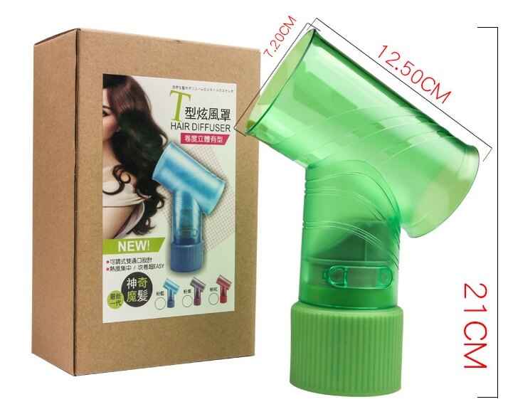 Hair Dryer With Curling Attachment | Automatic Hair Curler Dryer