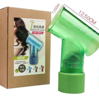 Hair Dryer With Curling Attachment | Automatic Hair Curler Dryer