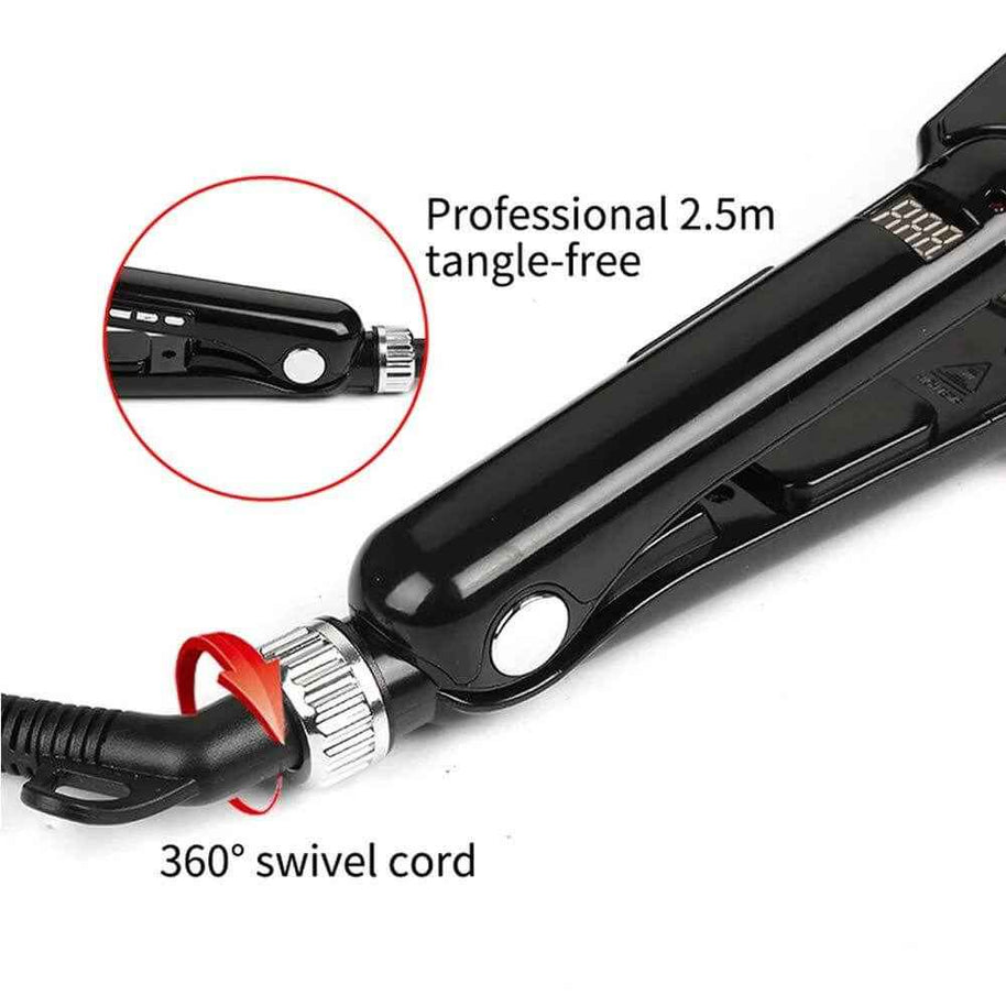 Hair Straightener For Frizzy Hair | Professional Hair Straightener