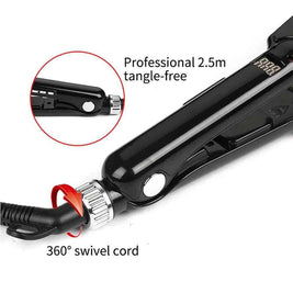 Hair Straightener For Frizzy Hair | Professional Hair Straightener