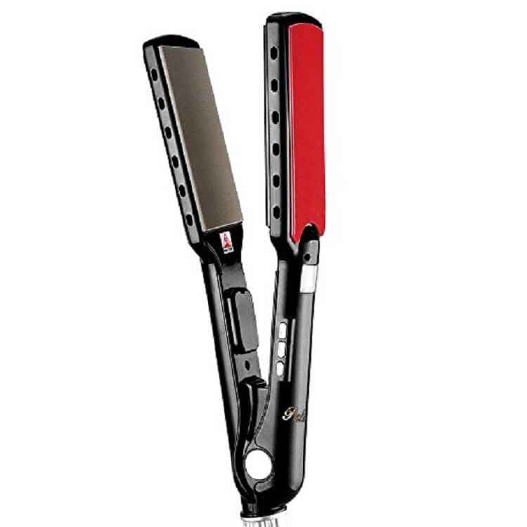 Hair Straightener For Frizzy Hair | Professional Hair Straightener