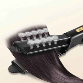Hair Straightener With Four Heat Settings | Professional Flat Iron