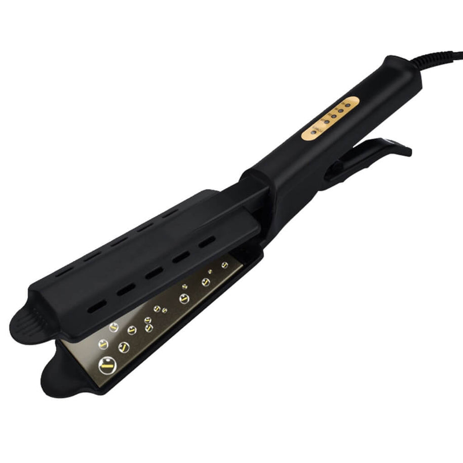 Hair Straightener With Four Heat Settings | Professional Flat Iron