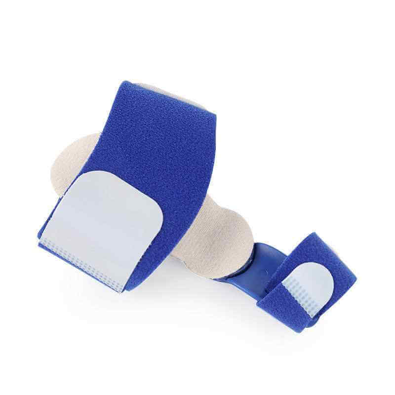 Hallux Valgus Bunion Corrector | Plastic Big Toe Straightener
