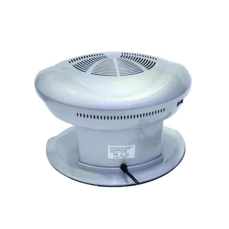 High-Power Hot And Cold Air Nail Dryer | Hands And Feet Nail Polish Dryer