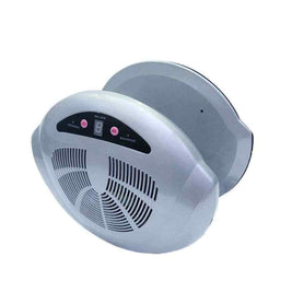 High-Power Hot And Cold Air Nail Dryer | Hands And Feet Nail Polish Dryer