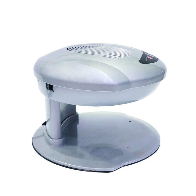 High-Power Hot And Cold Air Nail Dryer | Hands And Feet Nail Polish Dryer

