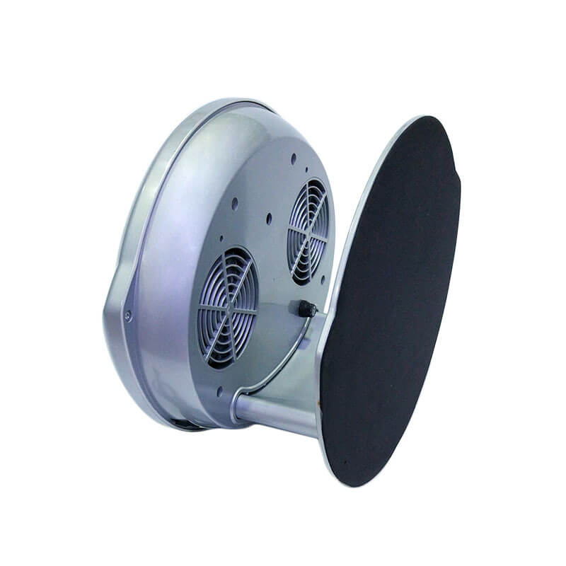High-Power Hot And Cold Air Nail Dryer | Hands And Feet Nail Polish Dryer