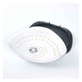 Home LED Nail Light Therapy Machine | Simple Quick Dry Nail Lamp 