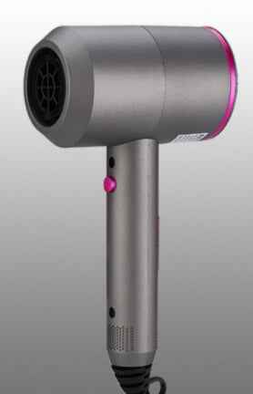 Hotel Hammer Hair Dryer Negative Ion | Lightweight Hotel Hair Dryer