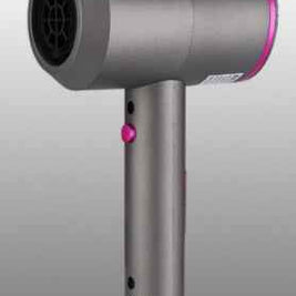 Hotel Hammer Hair Dryer Negative Ion | Lightweight Hotel Hair Dryer