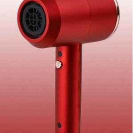 Hotel Hammer Hair Dryer Negative Ion | Lightweight Hotel Hair Dryer