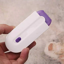 Induction Type Lady Hair Removal Device  | Epilator Laser Hair Removal