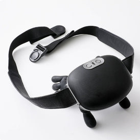 Kneading Neck And Shoulder Massager | Neck Massage Shawl With Heat