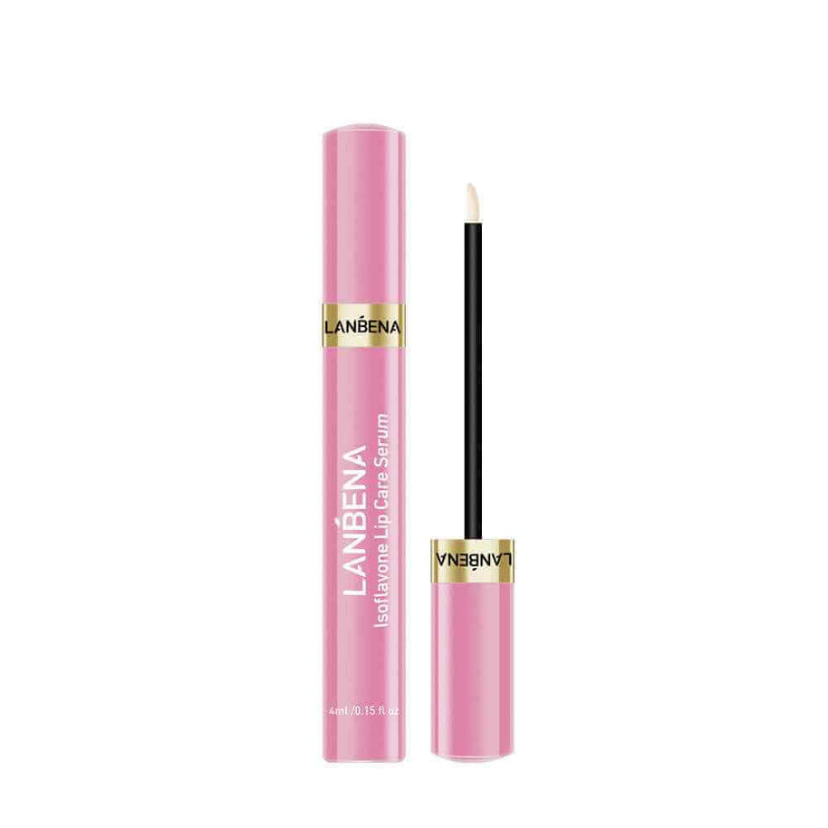Lanbena Lip Care Serum For Dry Lips | Lip Serum To Improve Elasticity