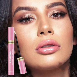 Lanbena Lip Care Serum For Dry Lips | Lip Serum To Improve Elasticity