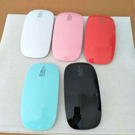 Light Therapy Machine USB Nail Dryer | Portable 6W LED Nail Light Machine