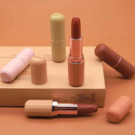 Long  Lasting Matte Lipstick Set | Highly Pigmented Matte Lipstick Set