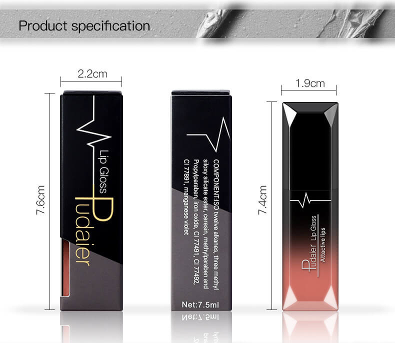 Long Lasting Moisturizing Lip Balm | Non Sticky Lip Balm For Dry Lips