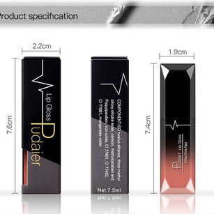 Long Lasting Moisturizing Lip Balm | Non Sticky Lip Balm For Dry Lips