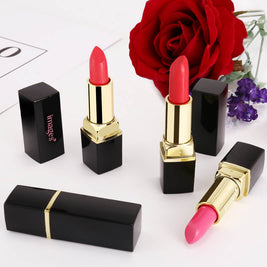 Long Lasting Moisturizing Lip Gloss | Non Sticky Hydrating Lipstick