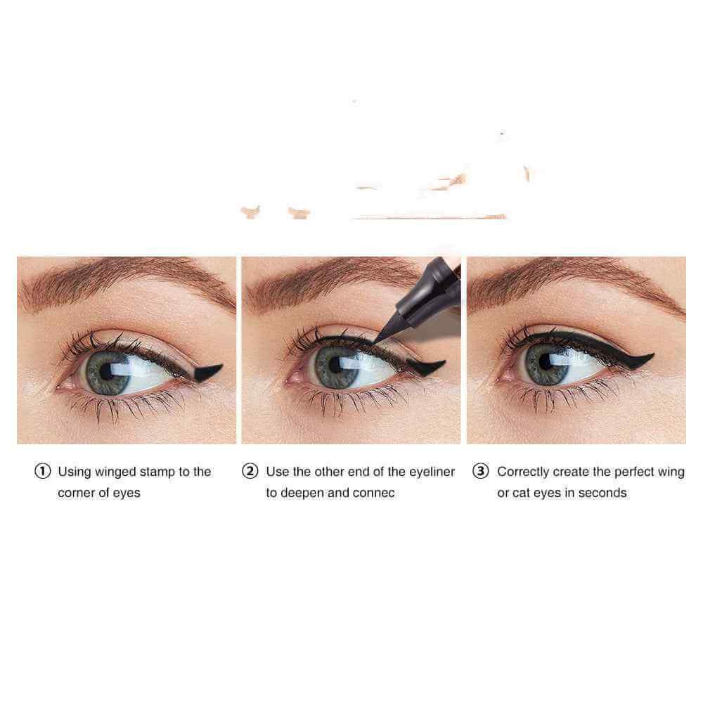 Long Lasting Waterproof Eyeliner | Waterproof Eyeliner Pencil For Women