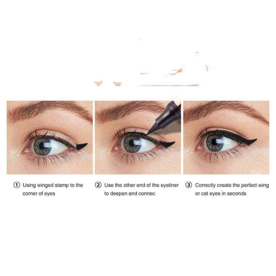 Long Lasting Waterproof Eyeliner | Waterproof Eyeliner Pencil For Women