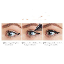 Long Lasting Waterproof Eyeliner | Waterproof Eyeliner Pencil For Women
