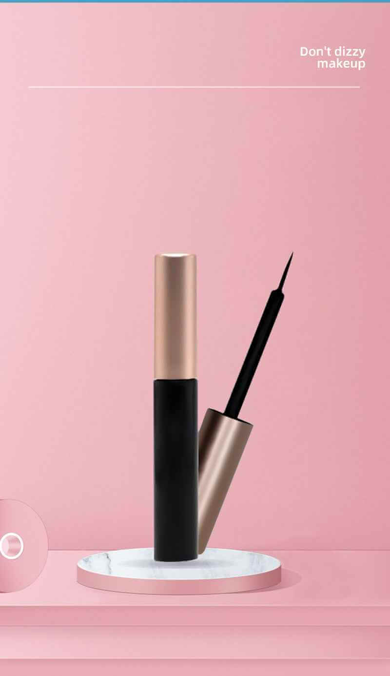 Magnetic Eyelashes With Liquid Eyeliner | Magnetic Eyelashes Kit