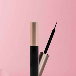 Magnetic Eyelashes With Liquid Eyeliner | Magnetic Eyelashes Kit