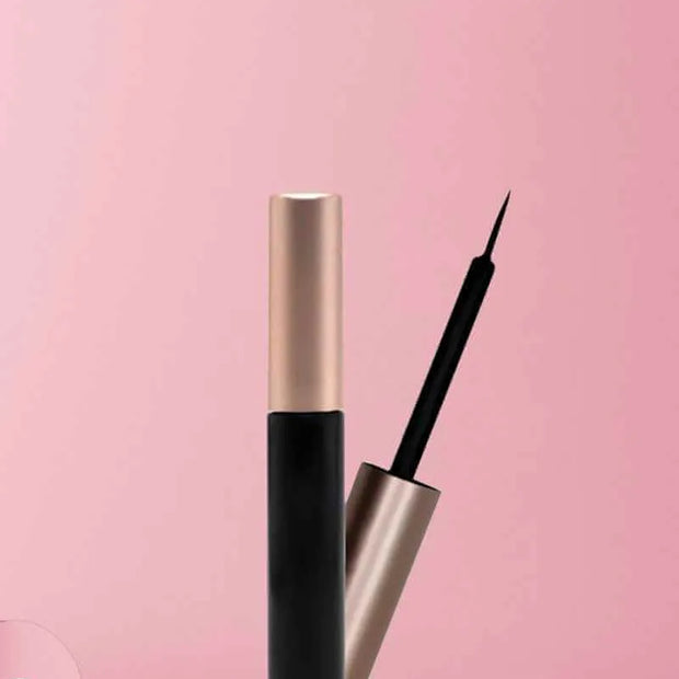 Magnetic Eyelashes With Liquid Eyeliner | Magnetic Eyelashes Kit