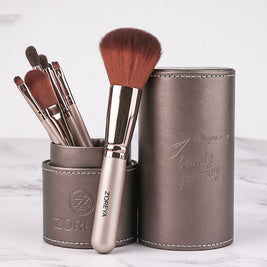 Makeup Brush Set For Makeup Artists | Makeup Brush Set With Bag